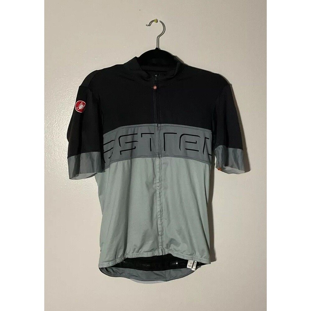 CASTELLI | Cycling Jersey Men | Size M